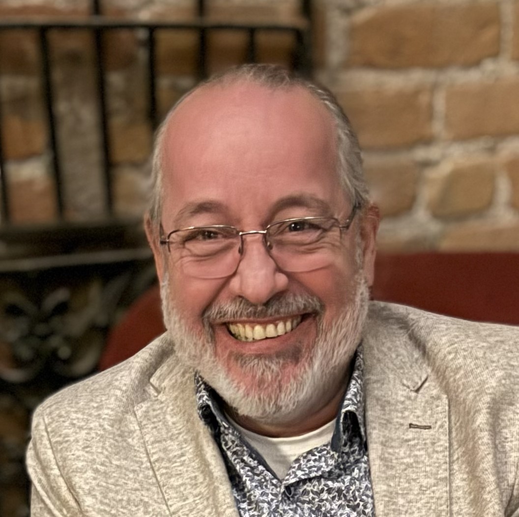 Michel Monette
