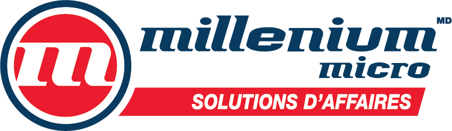 Groupe Millenium Micro — Solutions d'affaires